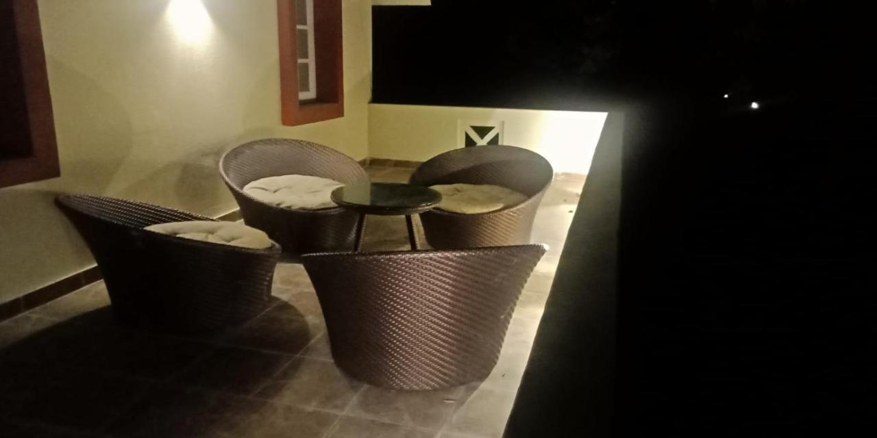 Advani Homestay Hāora Esterno foto