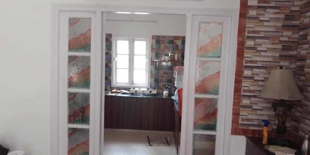 Advani Homestay Hāora Esterno foto