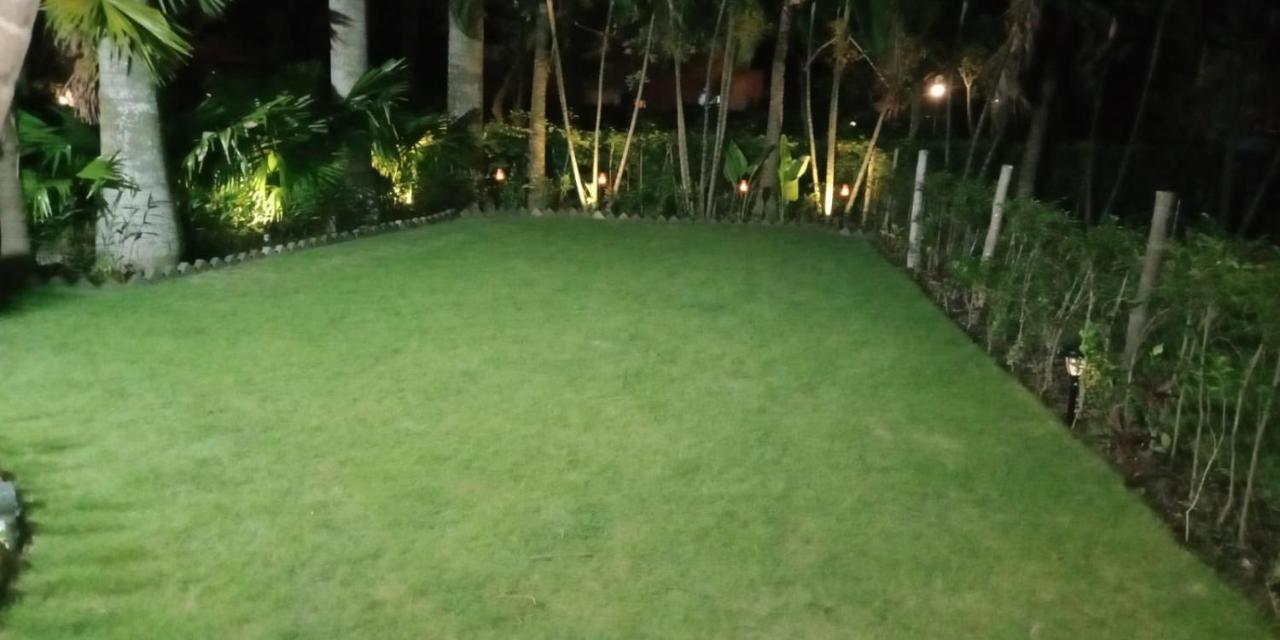 Advani Homestay Hāora Esterno foto