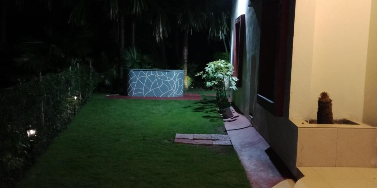 Advani Homestay Hāora Esterno foto