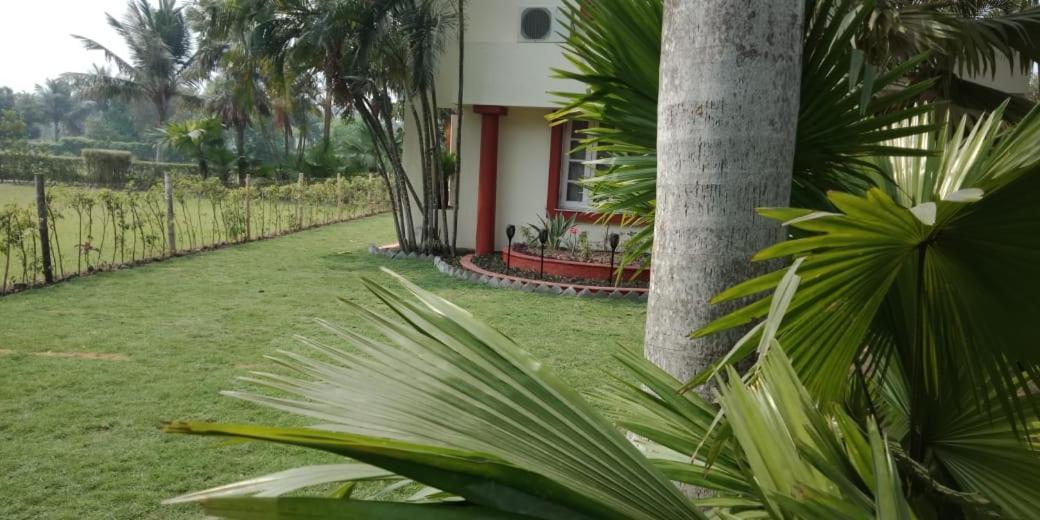 Advani Homestay Hāora Esterno foto