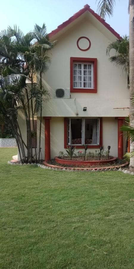 Advani Homestay Hāora Esterno foto