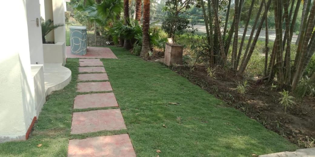 Advani Homestay Hāora Esterno foto