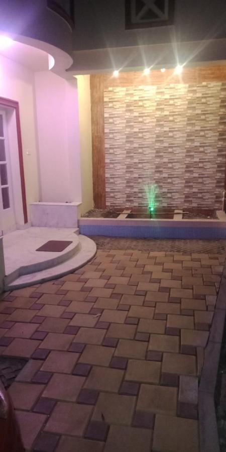 Advani Homestay Hāora Esterno foto